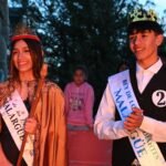 Victoria Orquera y Bruno Alcaya son los nuevos representantes de los estudiantes de Malargüe