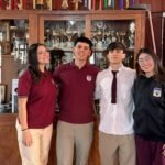 La ESTIM ganó el concurso provincial de Minería Urbana y llevó a Malargüe al primer lugar