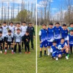 Comenzó el Clausura de la Liga Infantil UFF!.