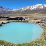 Calmuco: publicaron un pedido de exploración minera sobre aproximadamente 1.000 hectáreas