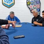 Fútbol de Primera División.