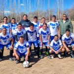 Veteranos en la CoVeFuM y en Volantes Unidos