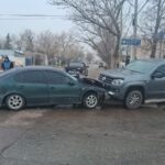 Un joven dio positivo de alcoholemia tras chocar esta mañana en Malargüe.