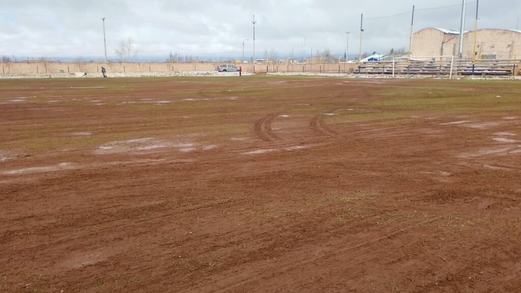 Deportivo Malargüe y La Consulta juegan hoy por el torneo Regional 5 WhatsApp Image 2026 09 13 at 9.25.14 AM