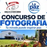 Concurso de fotografía en Malargüe: estudiantes podrán participar con obras sobre la Paz.