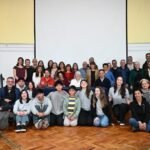 Malargüe abrió la Semana de la Paz con arte, jóvenes e instituciones