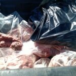Malargüe: decomisaron más de 248 kilos de alimentos en controles de la Policía Rural.