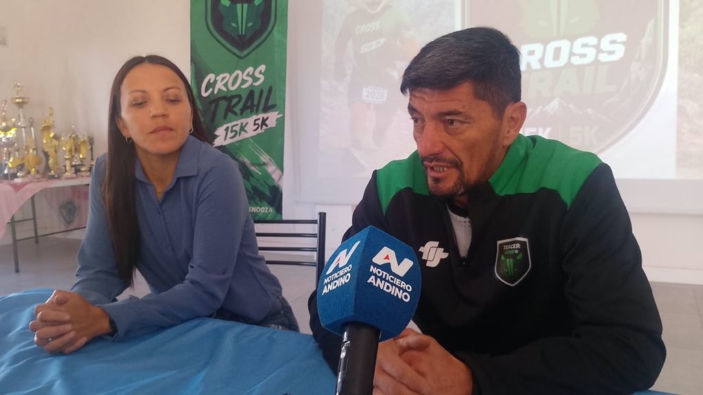 El domingo se corre el Cross Trail organizado por Tercer Tiempo. 1 WhatsApp Image 2026 09 17 at 5.17.00 PM 1