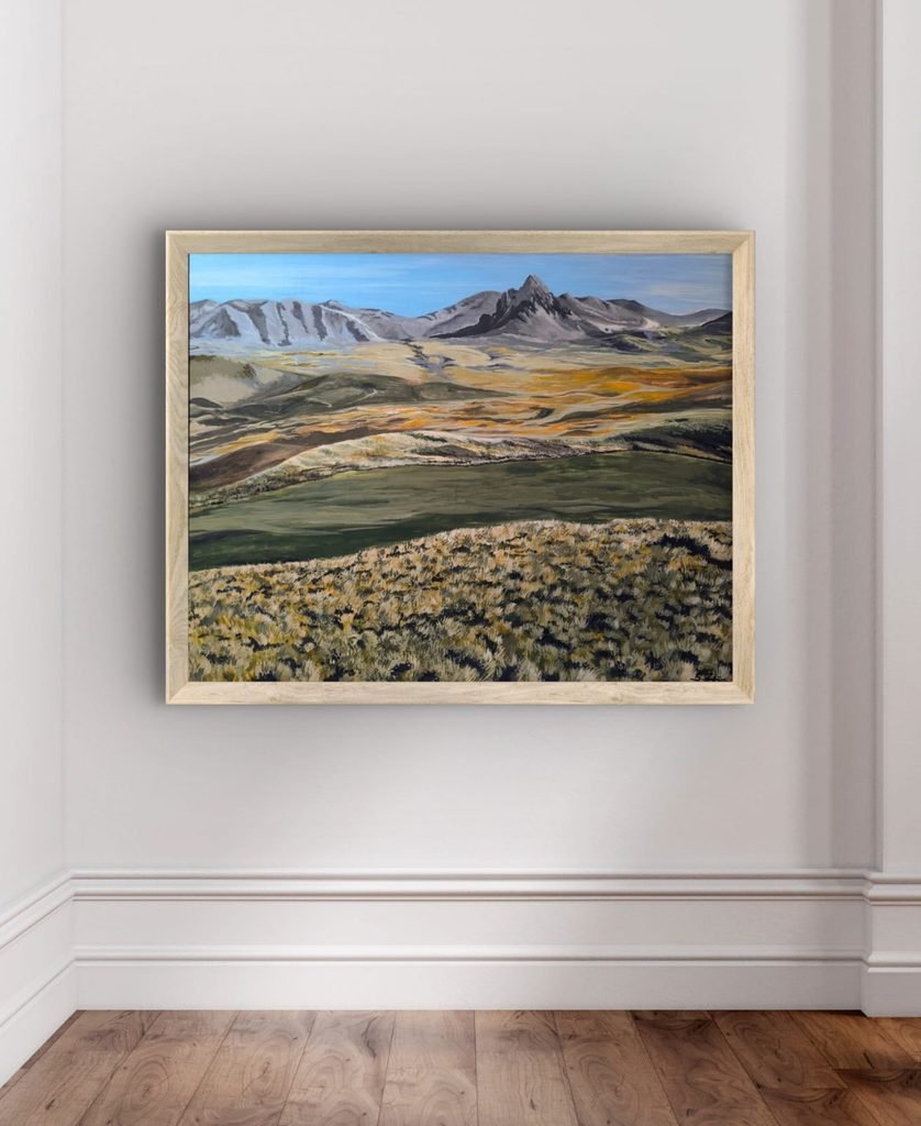 La Paz nos une: Malargüe inauguró una nueva muestra de arte y fotografía en el Concejo Deliberante. 2 WhatsApp Image 2026 09 18 at 8.02.06 PM 3 1