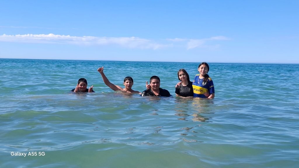 De Carapacho al mar: los alumnos que viven un viaje que recordarán para siempre. 1 WhatsApp Image 2026 09 22 at 3.59.33 PM 1