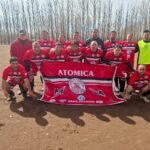 Fútbol Senior más 43 y Súper 8.