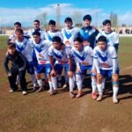 Confirmado por el Regional: Vialidad y La Consulta juegan el domingo
