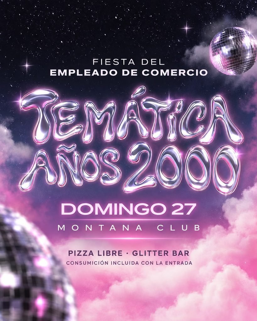 Día del Empleado de Comercio: qué pasará este lunes en Malargüe 2 WhatsApp Image 2026 09 25 at 7.00.27 PM