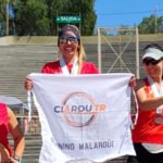 Mariela Rojas se quedó con los 15 K del Natural Race 2026