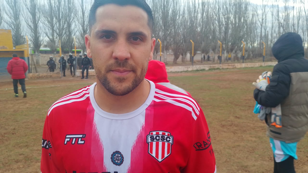 Por el Regional, empate del Deportivo Malargüe y derrota de Vialidad. 2 image 2