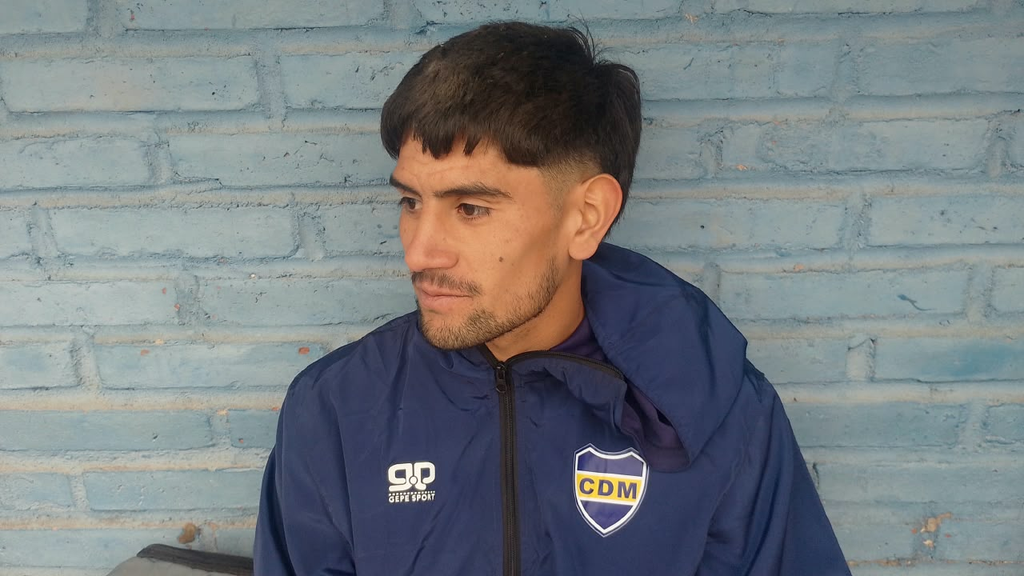 Por el Regional, empate del Deportivo Malargüe y derrota de Vialidad. 1 image 4