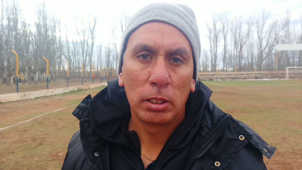 Por el Regional, empate del Deportivo Malargüe y derrota de Vialidad. 3 image 5