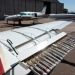 Mendoza pondrá a la venta los aviones antigranizo y reforzará el Seguro Agrícola