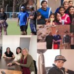 Salud, prevención y ayuda comunitaria: la Fundación VAS está recorriendo Malargüe.