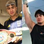 Día del Boxeador Argentino: “Que nunca te digan que no se puede”.
