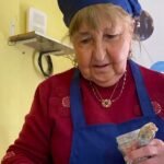 Con sabores de Malargüe, Elsa Roger participará del encuentro provincial el 24 de octubre.