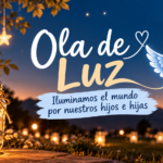 Ola de Luz en Malargüe: un encuentro para recordar a los bebés que fallecieron durante el embarazo o después de nacer.