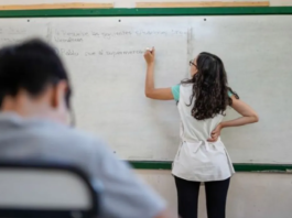 Mendoza realizará un simulacro de inundación en las escuelas y Malargüe se prepara.