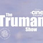 El Planetario Malargüe proyectará “The Truman Show” con entrada gratuita.