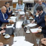 Pehuenche busca dar el gran paso: habilitar el transporte de cargas generales