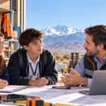 Enlace Estudiantil: qué deben saber empresas y escuelas de Malargüe para participar