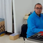 Malargüe: el Dr. Omar Hazimeh lanza una campaña de prevención visual con descuentos de hasta el 65%