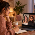 Un encuentro virtual y gratuito de liderazgo consciente para mujeres por el día de la madre