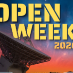 Open Week 2026: la comunidad podrá recorrer la antena espacial de Malargüe