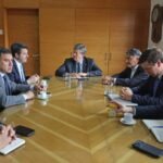 Chile designará representantes para reactivar el ente binacional del Paso Las Leñas