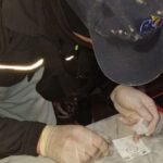 Tras una investigación de PCN, allanaron un punto de narcomenudeo en Malargüe y secuestraron cocaína lista para la venta