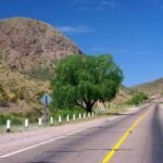 Comenzó el trasvase de gas en la Cuesta de los Terneros y estiman habilitar la Ruta 144 cerca del mediodía