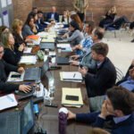 Diputados aprobó la nueva Ley de Hidrocarburos con una modificación para informar a Malargüe sobre las regalías