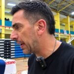Germán Laborda: «Fue una victoria para los 14 equipos que participaron».