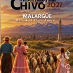 Confirmaron la fecha de la Fiesta Nacional del Chivo 2027