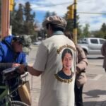 Justicia por Selena: convocan a firmar una petición digital para acompañar el reclamo de su familia.