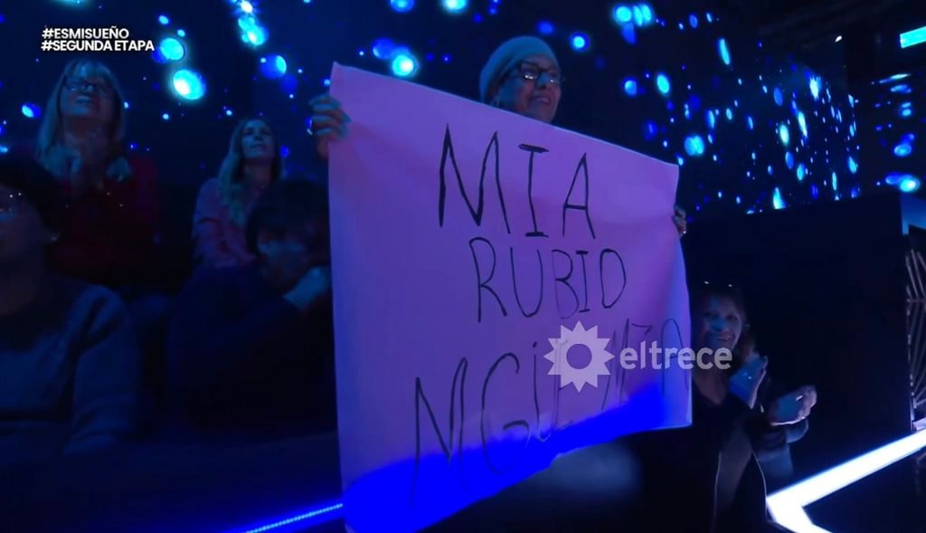El sueño de Mía Rubio continúa: una nueva instancia en Buenos Aires y una rifa para poder llegar. 4 IMG 2864