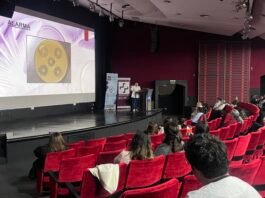 El Hospital Malargüe presentó trabajos científicos y estadísticas de sus servicios.