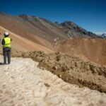Malargüe: 5.920 hectáreas mineras quedaron sin permisos de exploración.