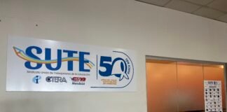 Frente del SUTE 2026