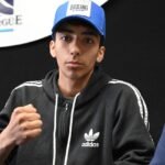 Vuelve el Box a Malargüe en el Polideportivo Municipal.