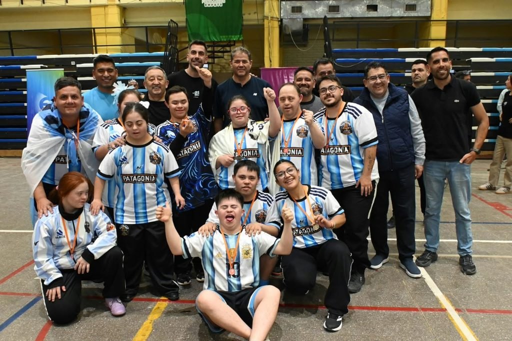 Pumas Andinos