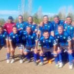 Veteranos en Volantes Unidos y la CoVeFuM tienen fecha mañana