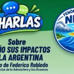 La Junta tendrá charlas sobre el fenómeno climático El Niño y separación de residuos