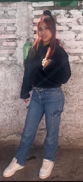 Solicitan información para encontrar a una adolescente de 17 años en Malargüe. 1 WhatsApp Image 2026 10 06 at 8.01.00 PM 1