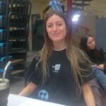 Marisa Santillán: “Vinimos a Malargüe porque hubo muy buena predisposición”
